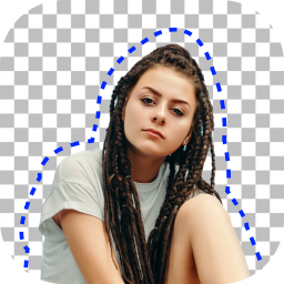 دانلود Background Eraser - Remove BG