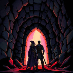 دانلود Duskfall: dungeon crawler RPG