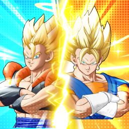دانلود DRAGON BALL GEKISHIN SQUADRA