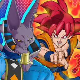 دانلود DRAGON BALL GEKISHIN SQUADRA