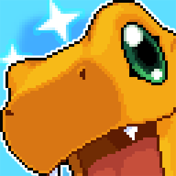 دانلود DIGIMON UP