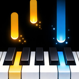دانلود Easy Piano Keyboard - Piano88