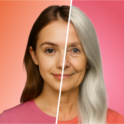 دانلود AI Aging Machine