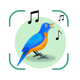 دانلود Bird Sound Identifier Bird ID