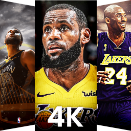 دانلود NBA Wallpapers 2026 Basketball