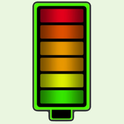 دانلود Battery Temperature
