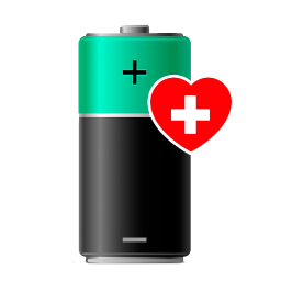 دانلود Battery Life & Health Tool