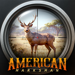 دانلود American Marksman