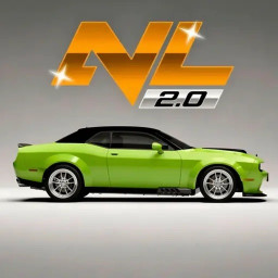 دانلود No Limit Drag Racing 2