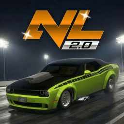 دانلود No Limit Drag Racing 2