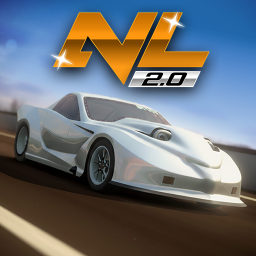 دانلود No Limit Drag Racing 2