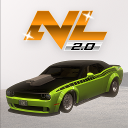 دانلود No Limit Drag Racing 2