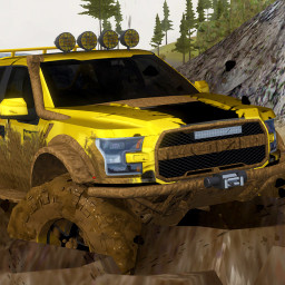 دانلود Offroad Outlaws