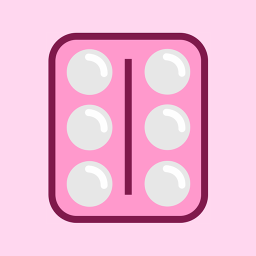 دانلود Lady Pill Reminder