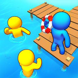 دانلود Bay Rescue Watch: Beach Games