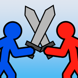 دانلود Stickman Fight: Online Duelist