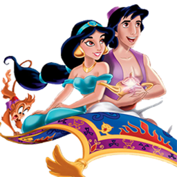 دانلود شبیه ساز: علاءالدین سگا