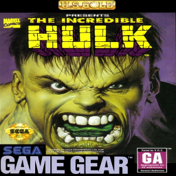 دانلود شبیه ساز: هالک شگفت انگیز