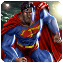 دانلود شبیه ساز: سوپرمن سگا