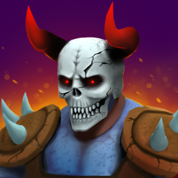 دانلود Monster Merge Field 3D