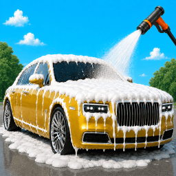 دانلود Car Wash: Auto Repair Garage