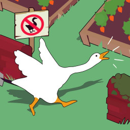 دانلود Crazy Goose Simulator