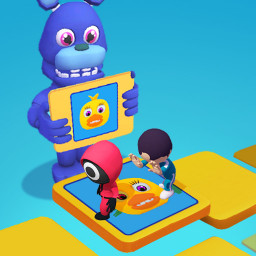 دانلود Bear Match - Fall Party