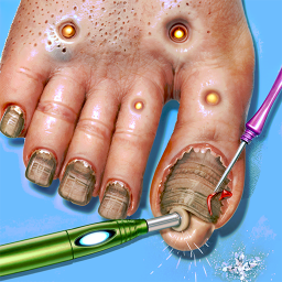 دانلود Makeover Games & Girls Games