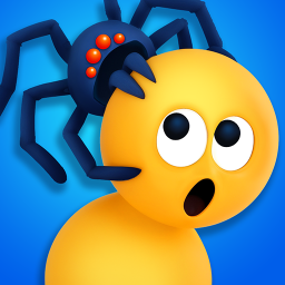 دانلود The Spider Nest: Spider Games
