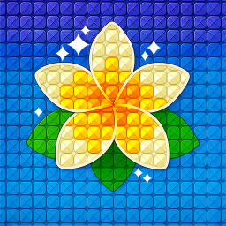 دانلود Brilliant Sort™ Diamond Puzzle