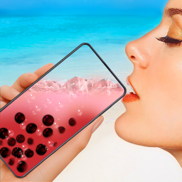 دانلود Boba Tea Smoothie Drink Joke