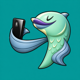 دانلود Selfish - Selfie Camera