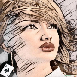 دانلود عکس به نقاشی