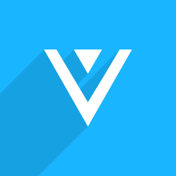 دانلود Voxel – Flat Style Icon Pack