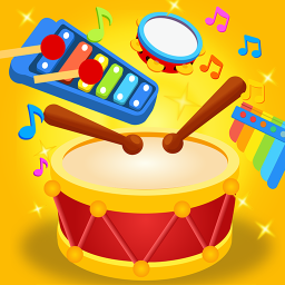 دانلود Musical Instruments for Kids