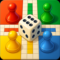 دانلود Ludo Quest: Parchis Trouble