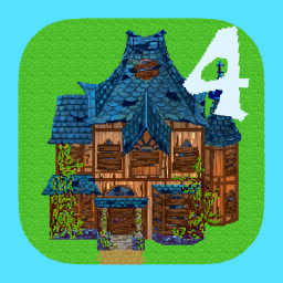 دانلود Survival RPG 4: Haunted Manor