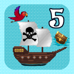 دانلود Survival RPG: Pirate Adventure