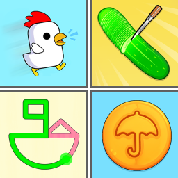 دانلود Tricky Challenge: Mini Games