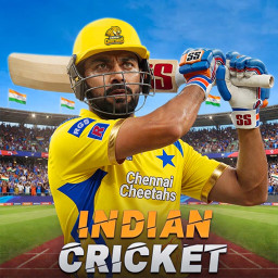 دانلود Indian Cricket Premiere League