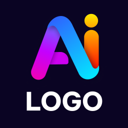دانلود Logo Maker, AI Logo Generator