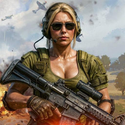دانلود DeadZone: Offline FPS Combat