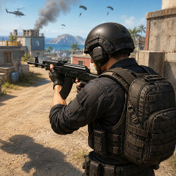 دانلود DeadZone: Offline FPS Combat