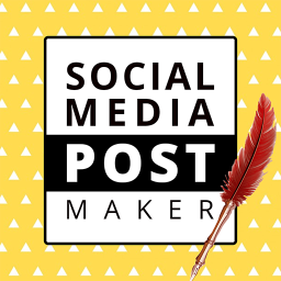 دانلود Post Maker, Graphic Design App