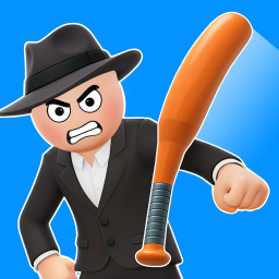 دانلود Crazy Cop : Fighting Games