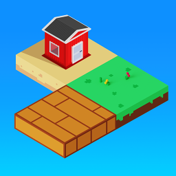 دانلود Build Heroes:Idle Adventure