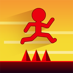 دانلود Devil Jump: Don't Die