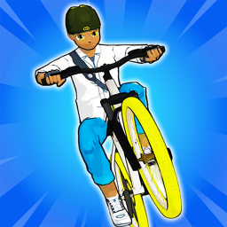 دانلود Bike Life Moto Stunt Games