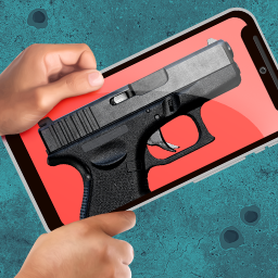 دانلود Gun Sound Simulator Shooting