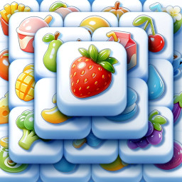 دانلود Tile Match: Triple Puzzle Game
